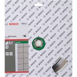 Bosch 2 608 602 638 250mm 1pièce(s) lame de scie circulaire, Disque de coupe Carrelage mural en céramique doux, 25 cm, 3 cm, 2,4 mm, 1 pièce(s)