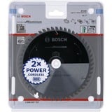 Bosch 2 608 837 757 lame de scie circulaire 16 cm 1 pièce(s) Métal, 16 cm, 1,59 cm, 1,3 mm, 9500 tr/min, 1,8 mm