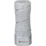 Bosch Scies trépans diamantées à sec Dry Speed, Perceuse 