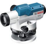 Bosch Set GOL 26 D + BT 160 + GR 500 Professional Niveau de ligne 100 m, Appareil de nivellement Bleu, 100 m, 1,6 mm/m, 360°, horizontale, Niveau de ligne, Bleu, Argent