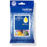 Brother Encre LC-527Y 