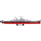 COBI Battleship Missouri, Jouets de construction 