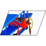 COBI Collection historique - Fokker D.VII, Jouets de construction Échelle 1:32