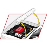 COBI Lancia Delta HF Integrale EVO - Édition Executive, Jouets de construction Échelle 1:12
