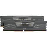 Corsair CMK48GX5M2B7000C36, Mémoire vive Noir
