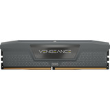 Corsair CMK48GX5M2B7000C36, Mémoire vive Noir