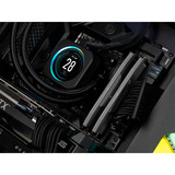 Corsair CMK48GX5M2B7000C36, Mémoire vive Noir