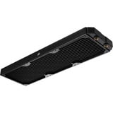 Corsair Hydro X Series XR5 420 NEO V2, Radiateur Noir