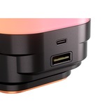 Corsair iCUE LINK TITAN 360 RX LCD, Watercooling Blanc, RGB