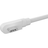 Corsair iCUE LINK TITAN 360 RX LCD, Watercooling Blanc, RGB