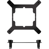 Corsair iCUE LINK TITAN 360 RX LCD, Watercooling Blanc, RGB