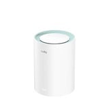 Cudy AC1200 Gigabit Mesh Wi-Fi System (1-Pack), Routeur maillé Blanc