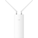 Cudy AP1200 AC1200 WiFi Gigabit Outdoor, Point d'accès Blanc, PoE