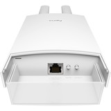 Cudy AP1200 AC1200 WiFi Gigabit Outdoor, Point d'accès Blanc, PoE