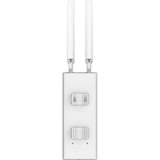 Cudy AP1200 AC1200 WiFi Gigabit Outdoor, Point d'accès Blanc, PoE