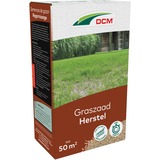 DCM Graines de graminées Récupération 0,75 kg Jusqu'à 50 m²