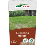 DCM Graines de graminées Récupération 0,75 kg Jusqu'à 50 m²