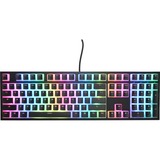 Ducky One 2 Pudding, Clavier gaming LED RGB