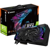 GIGABYTE GeForce RTX 3080 Ti MASTER 12G, Carte graphique LHR, 2x HDMI, 3x DisplayPort