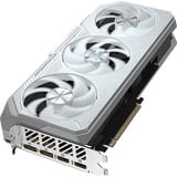 GIGABYTE Radeon RX 9070 XT GAMING OC ICE 16G, Carte graphique 2x DisplayPort, 2x HDMI