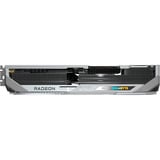 GIGABYTE Radeon RX 9070 XT GAMING OC ICE 16G, Carte graphique 2x DisplayPort, 2x HDMI