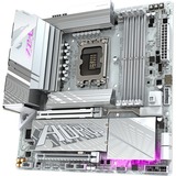 GIGABYTE Z890M AORUS ELITE WF7 ICE carte mère socket 1851 RAID, 2.5Gb-LAN, WIFI, BT, Sound, µATX