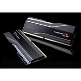 G.Skill 128 Go DDR5-6000 (2x 64 Go) mémoire vive Noir, F5-6000J3644D64GX2-TZ5NR, XMP 3.0, EXPO
