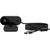 HP 320 FHD, Webcam Noir