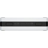 HYTE THICC FP12 ventilateurs de boîtier Noir, 3 pièces, 120 x 120 x 32 mm