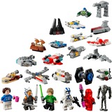 LEGO 75395, Jouets de construction 