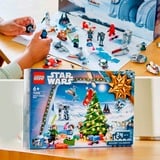 LEGO 75395, Jouets de construction 