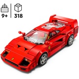 LEGO 76934, Jouets de construction 