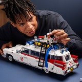 LEGO Creator Expert - ECTO-1 SOS Fantômes, Jouets de construction 10274