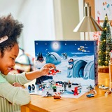 LEGO Star Wars - Calendrier de l’Avent 2024, Jouets de construction 75395