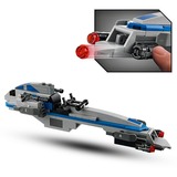 LEGO Star Wars - Les Soldats Clones de la 501ème légion, Jouets de construction 75280