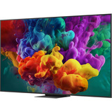 LG QNED87 evo AI 86" 4K Ultra HD TV Noir, 4x HDMI, 2x USB, Optique, Bluetooth, LAN, WLAN, CI+, HDR10, Dolby Vision