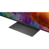 LG QNED87 evo AI 86" 4K Ultra HD TV Noir, 4x HDMI, 2x USB, Optique, Bluetooth, LAN, WLAN, CI+, HDR10, Dolby Vision