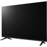 LG UHD AI UA73 55" Ultra HD TV LED Noir, 3x HDMI, 2x USB, Optique, Bluetooth, LAN, WLAN, CI+, HDR10