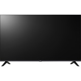 LG  55" Ultra HD TV LED Noir