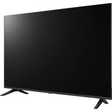 LG  55" Ultra HD TV LED Noir