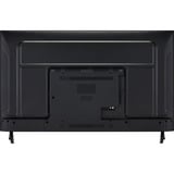 LG  55" Ultra HD TV LED Noir