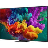 LG  86" Ultra HD QNED TV Noir