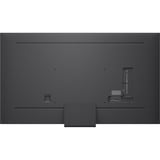 LG  86" Ultra HD QNED TV Noir