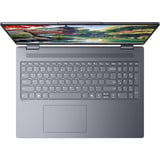 Lenovo IdeaPad 5 2-en-1 16IAL10 (83KS002QMB) 16" PC portable  Gris | Core Ultra 7 255H | Arc 140T | 16 Go | SSD 1 To