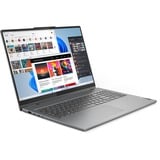 Lenovo IdeaPad 5 2-in1 16AHP9 (83DS004UMB) 16" PC portable 2-en-1   Gris | Ryzen 5 8645HS | Radeon 760M | 16 Go | 512 Go SSD