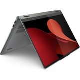 Lenovo IdeaPad 5 2-in1 16AHP9 (83DS004UMB) 16" PC portable 2-en-1   Gris | Ryzen 5 8645HS | Radeon 760M | 16 Go | 512 Go SSD