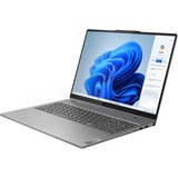 Lenovo  16" PC portable 2-en-1   Gris