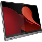 Lenovo  16" PC portable 2-en-1   Gris