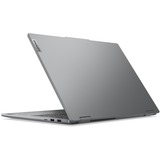 Lenovo  16" PC portable 2-en-1   Gris