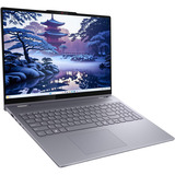 Lenovo  16" PC portable  Gris